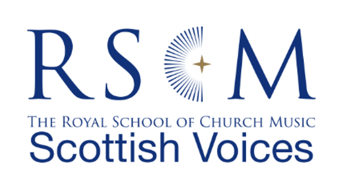 RSCM Scottish Voices - Choral Evensong