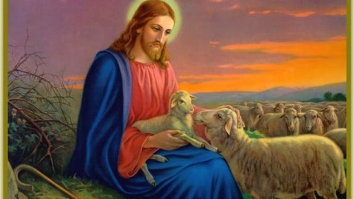 Menighedsmøde "Mennesker, der mødte Jesus"