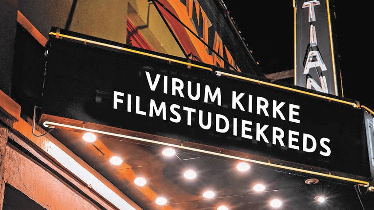 Filmstudiekreds - Margrete Den Første