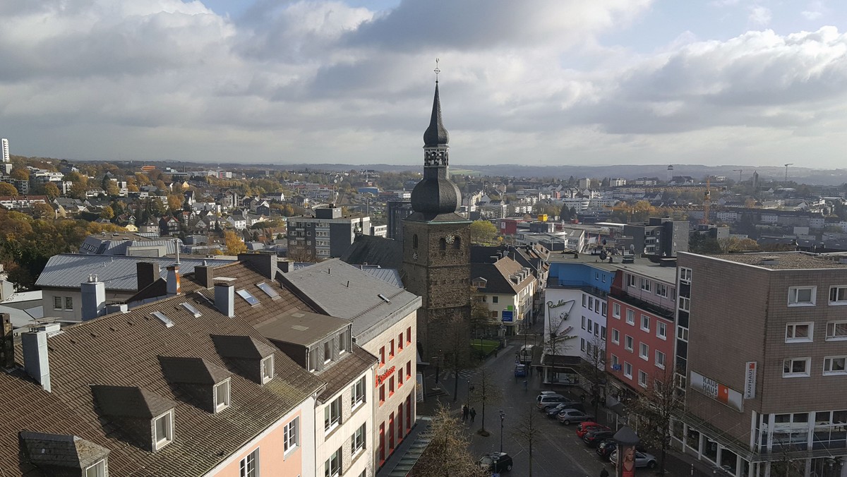 Gottesdienst aus der Stadtkirche