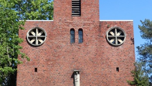 St. Josef