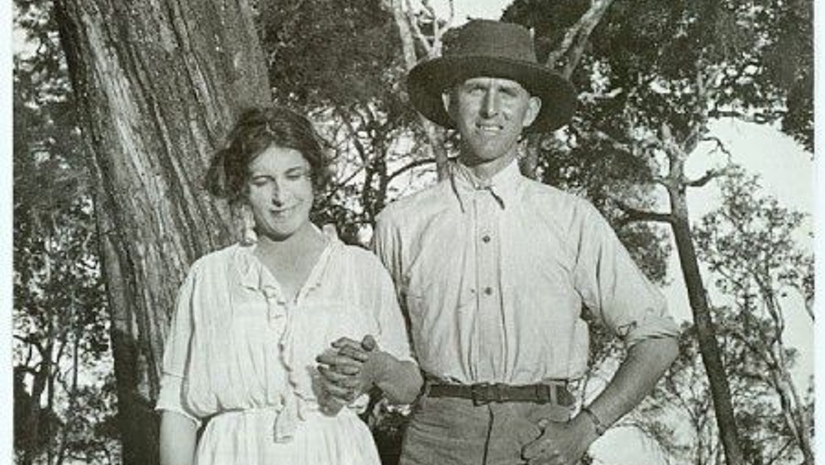 Sogneaften om Karen Blixen