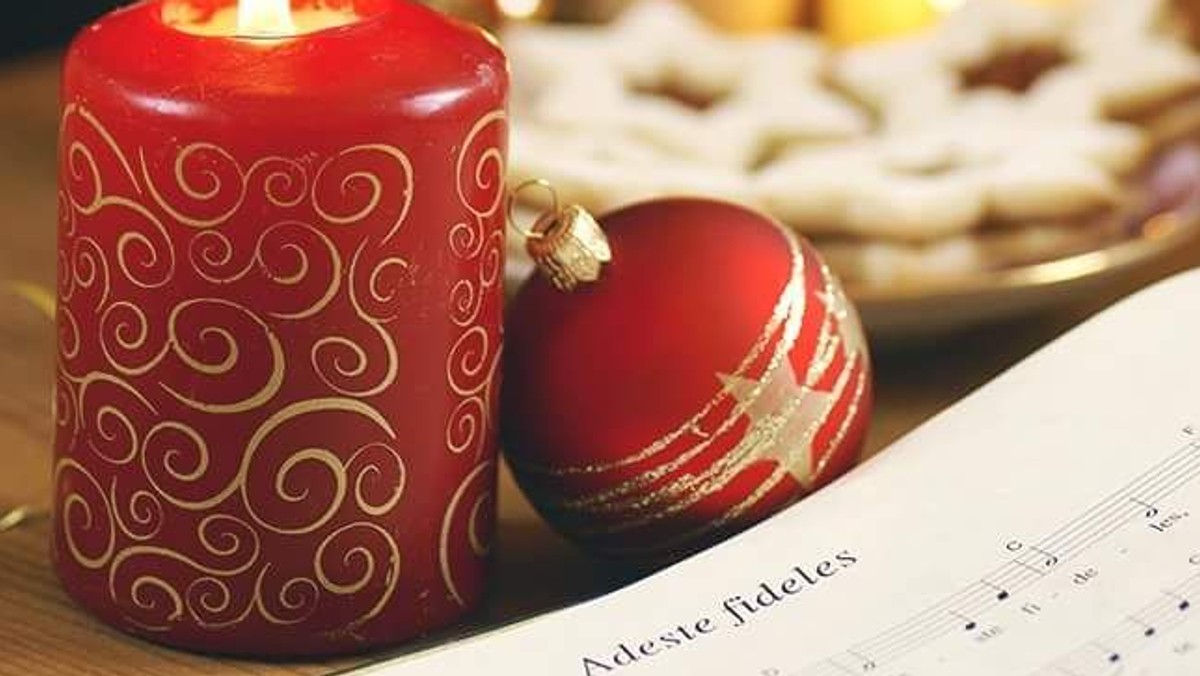 Christmas Day Family Service
