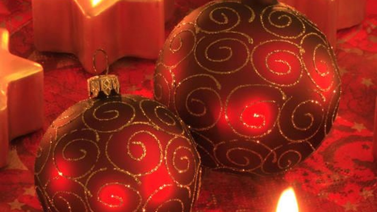 Kinderweihnacht