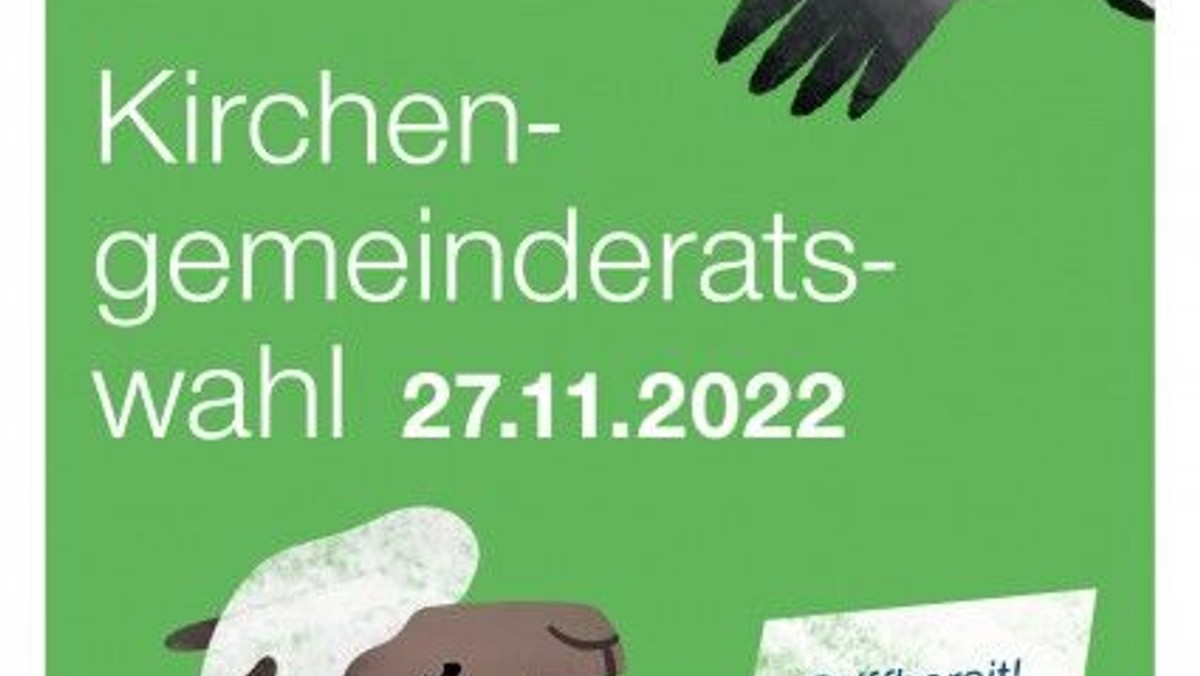 1. Advent und KGR-Wahlsonntag mit Mini-Basar