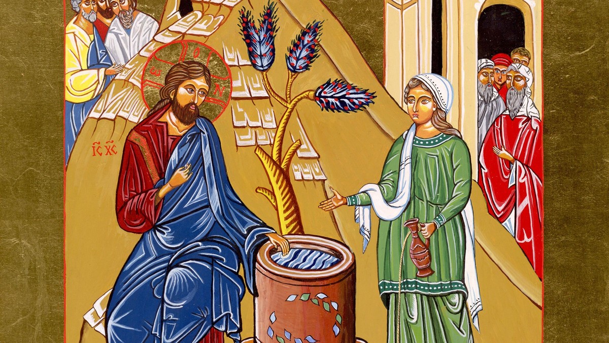 Quiet Day Retreat on icons