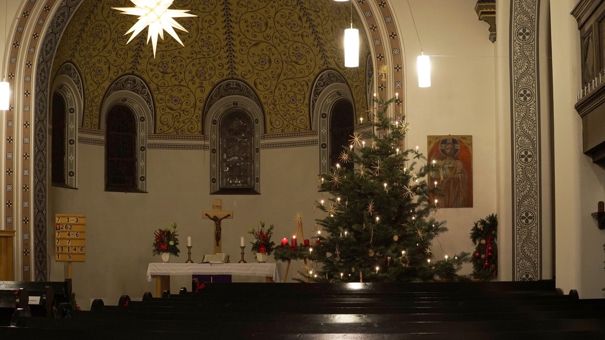Gottesdienst zum 2. Weihnachtstag