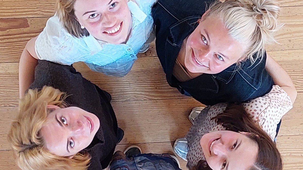 4. Adventskoncert Solbjerg kirkes kor
