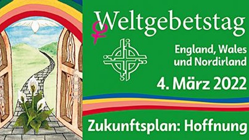 Weltgebetstag