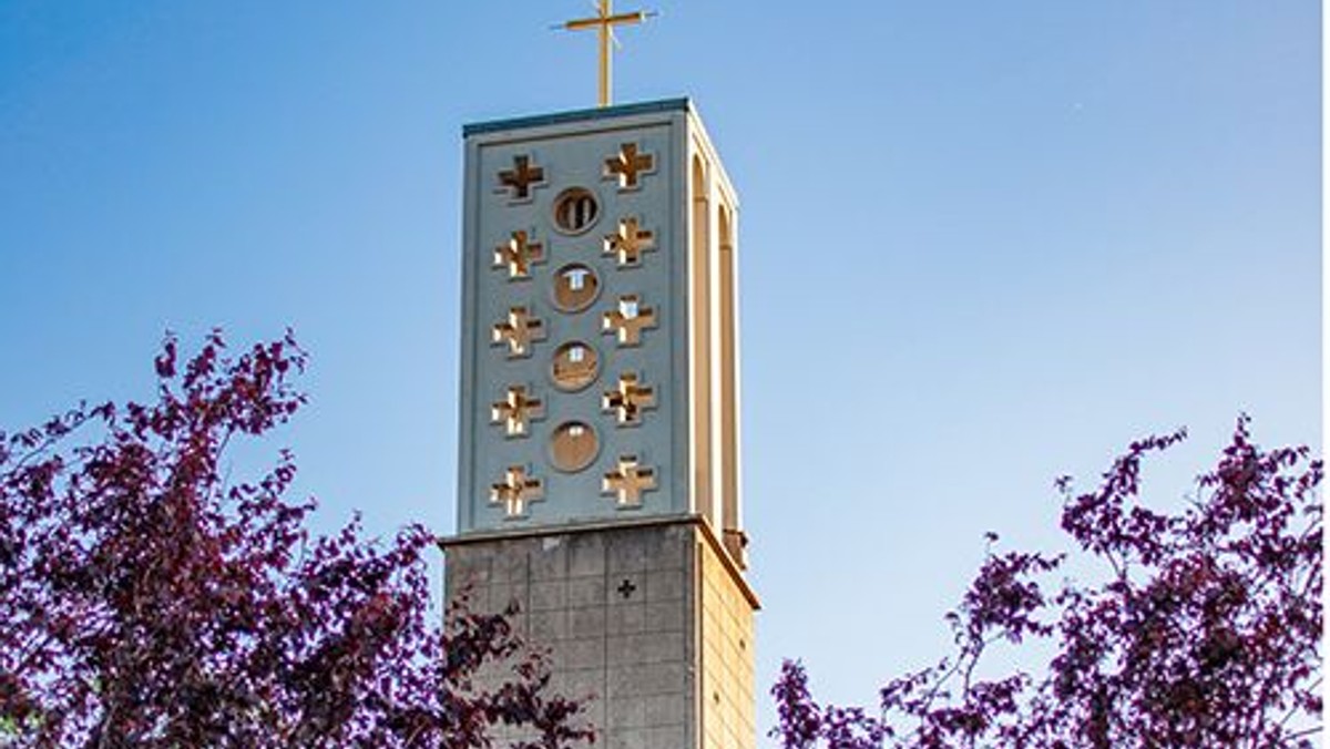 Enghaveeftermiddag - gudstjeneste og fællesspisning