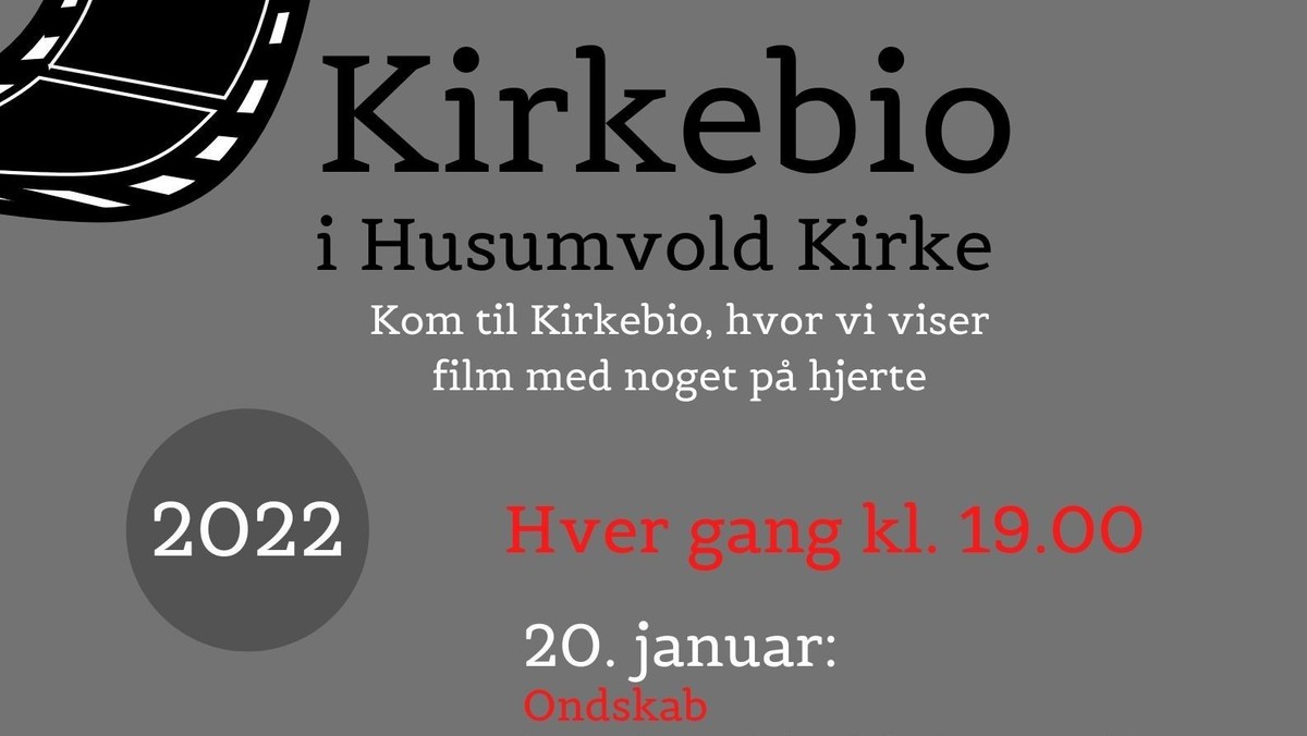 Kirkebio