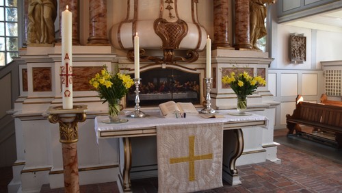 Foto: Tilmann Präckel