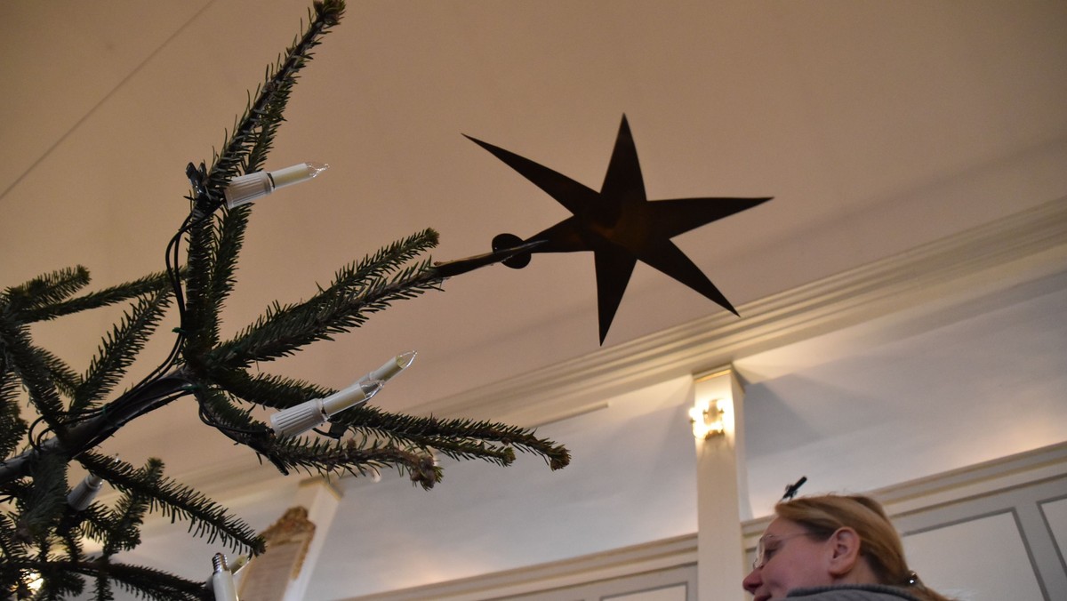 Gottesdienst mit anschließendem Kirchencafé