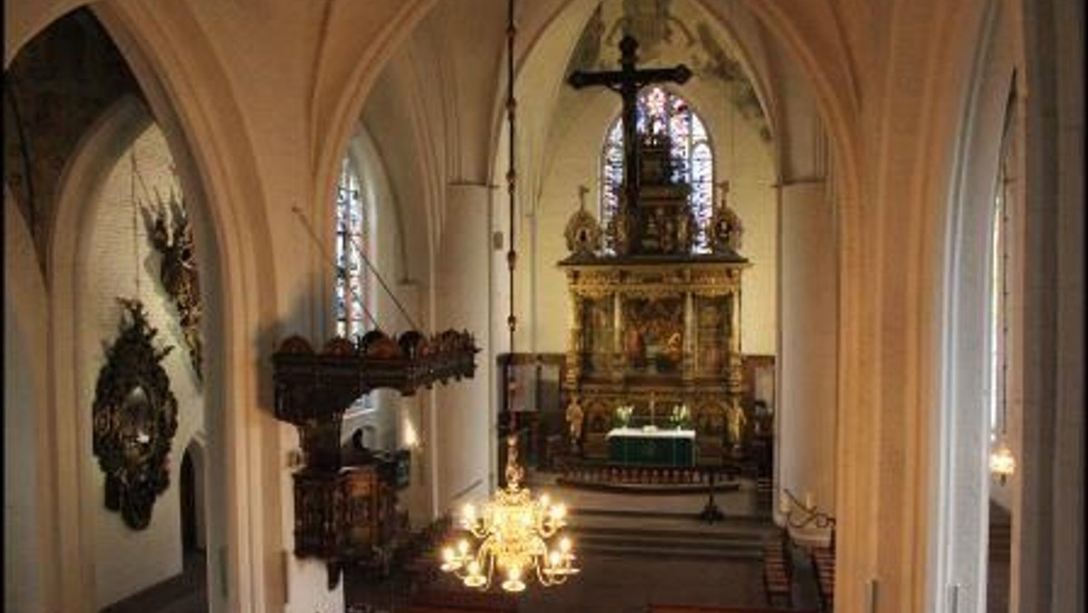 Segensgottesdienst