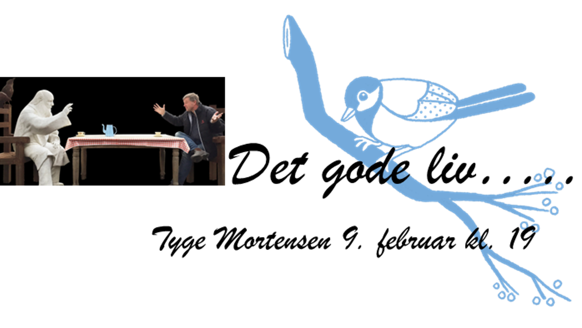 Sogneaften