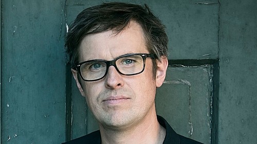 OLIVER G. HOFFMEYER