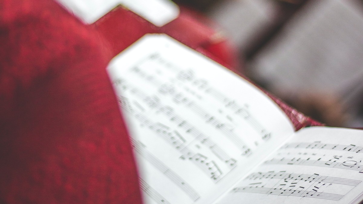 Weihnachtsoratorium (und anderes) zum Mitsingen