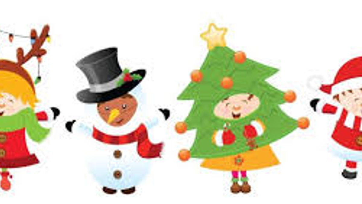 Family Carol Service