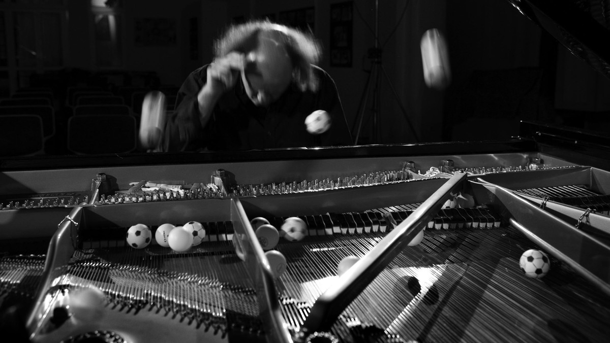 goodbye, volker jaekel - pianosolo