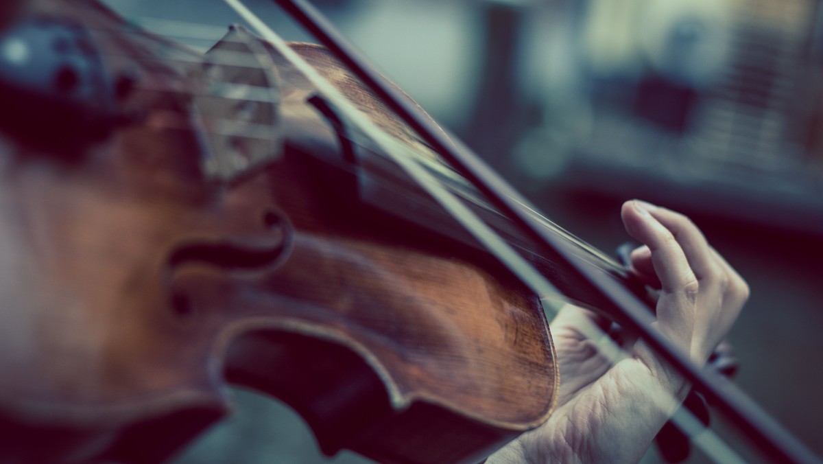 Onsdagskoncert i Frederiksberg Slotskirke