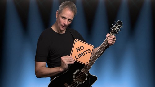 Das perfekte Konzert! Kabarett mit dem Jan Jahn im Paul-Gerhardt-Gemeindezentrum
