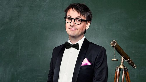 The Best of Sebastian Schnoy - Kabarett im Paul-Gerhardt-Gemeindezentrum