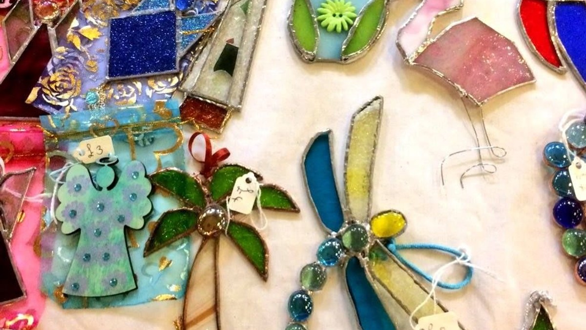 Spring Craft Fair