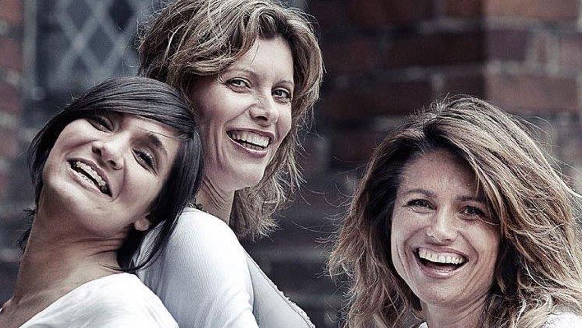 Julekoncert - Gospel Sisters