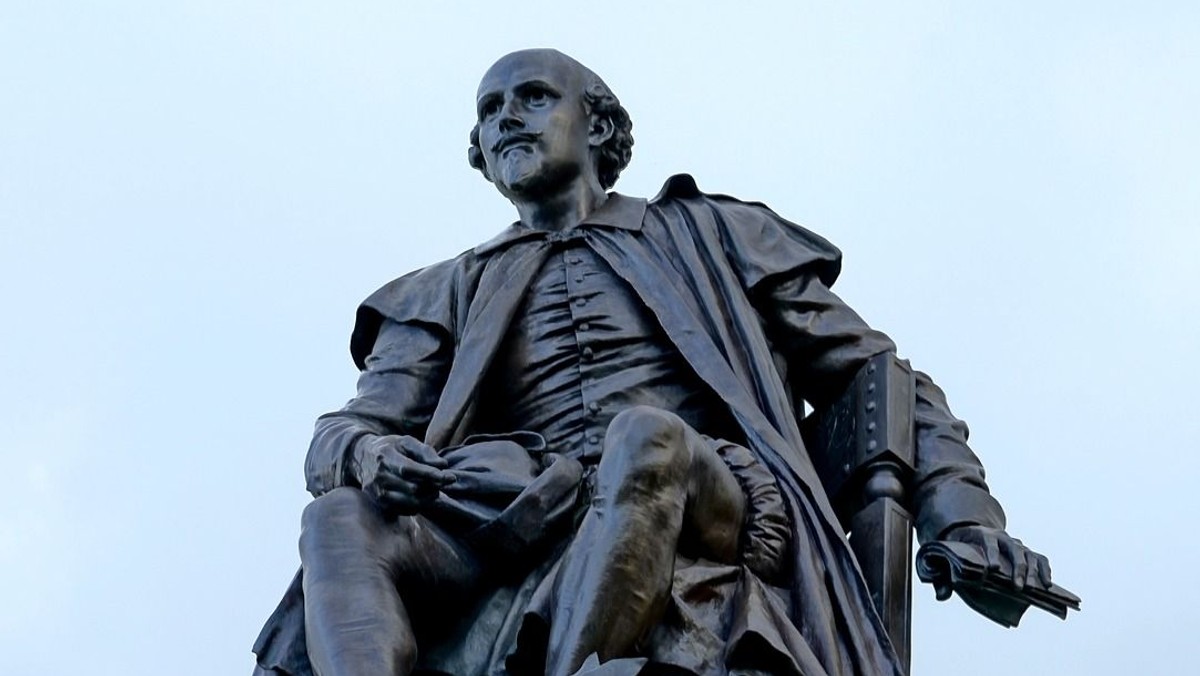 Fredagscafé - Shakespeares Hamlet og Danmark