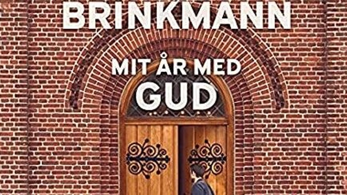 Læsegruppe: Mit år med Gud