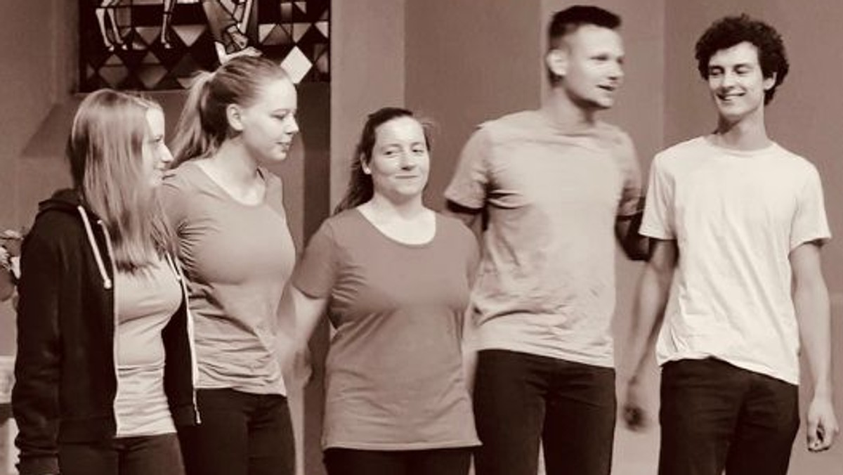 A-Cappella-Konzert der TLN-Gruppen