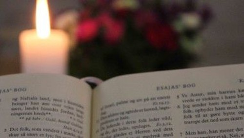 De 9 læsninger