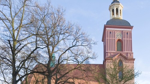 Zabel/Stadtfoto