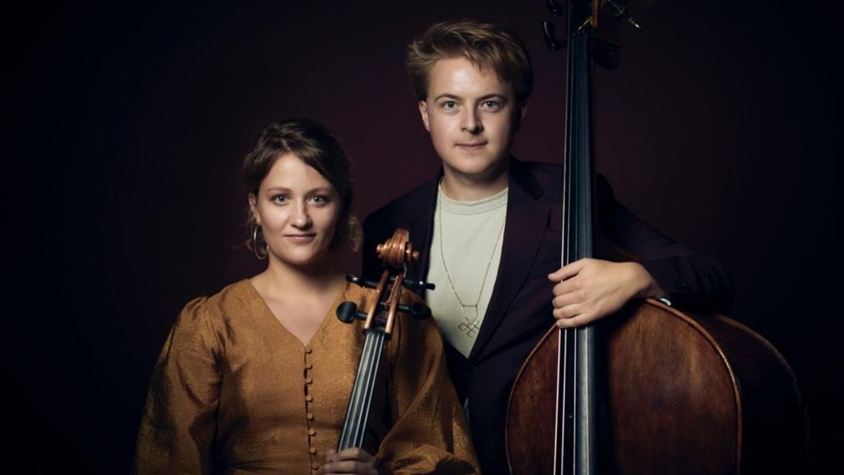 Kyndelmissekoncert