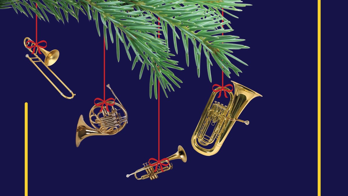 Adventskonzert - Trinitatis Posaunenchor