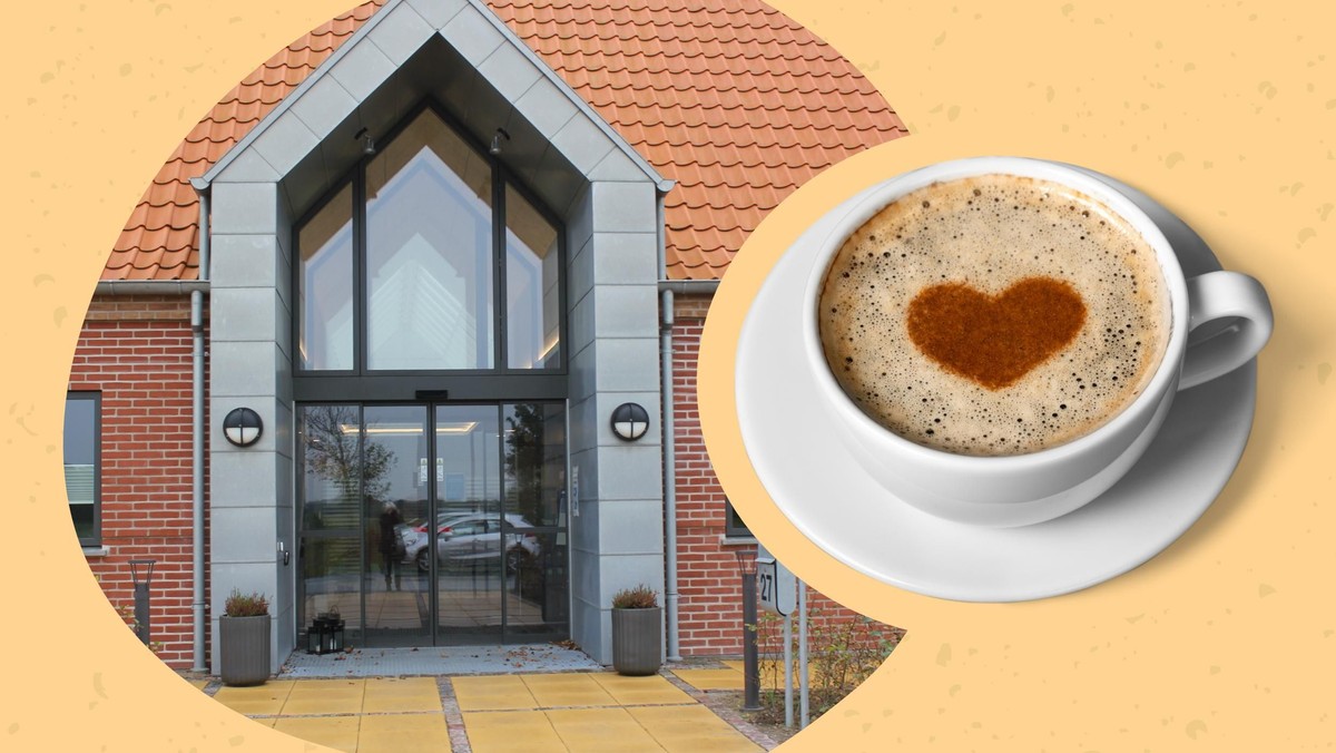 Kaffe & Snak