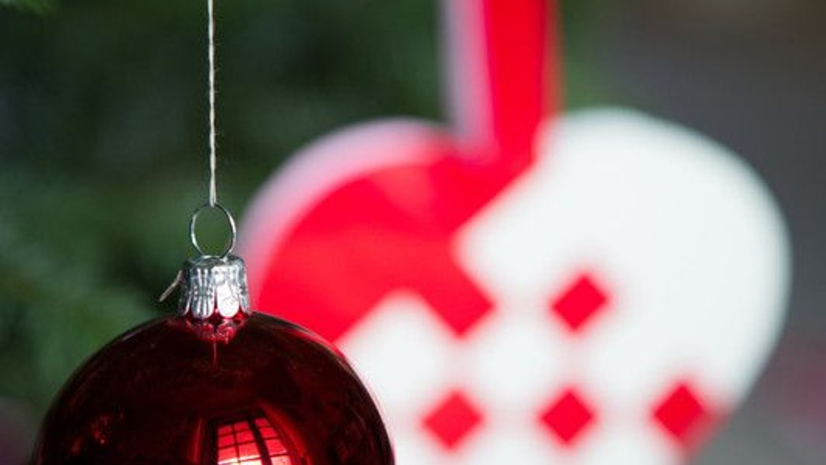 Gudstjeneste Auning Kirke - Juleaften