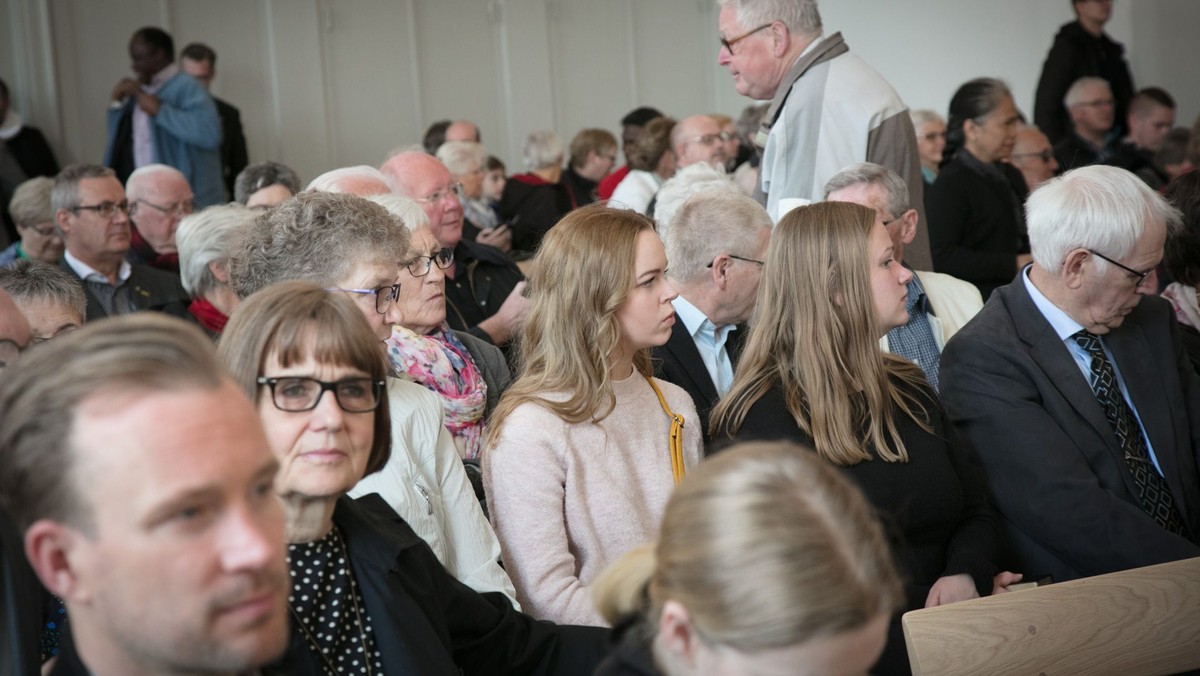 Gudstjeneste