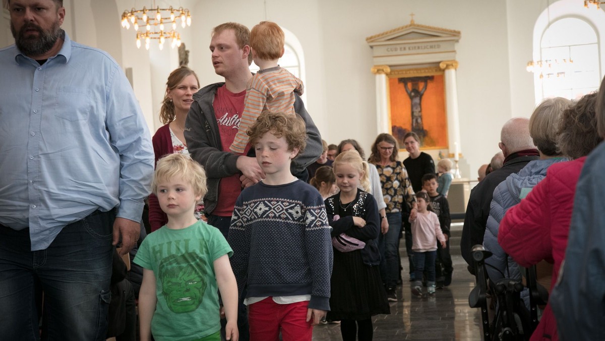 Gudstjeneste