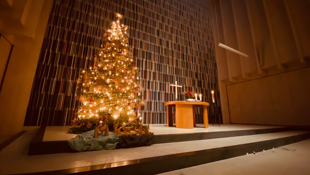 Weihnachtsweg@Immanuel