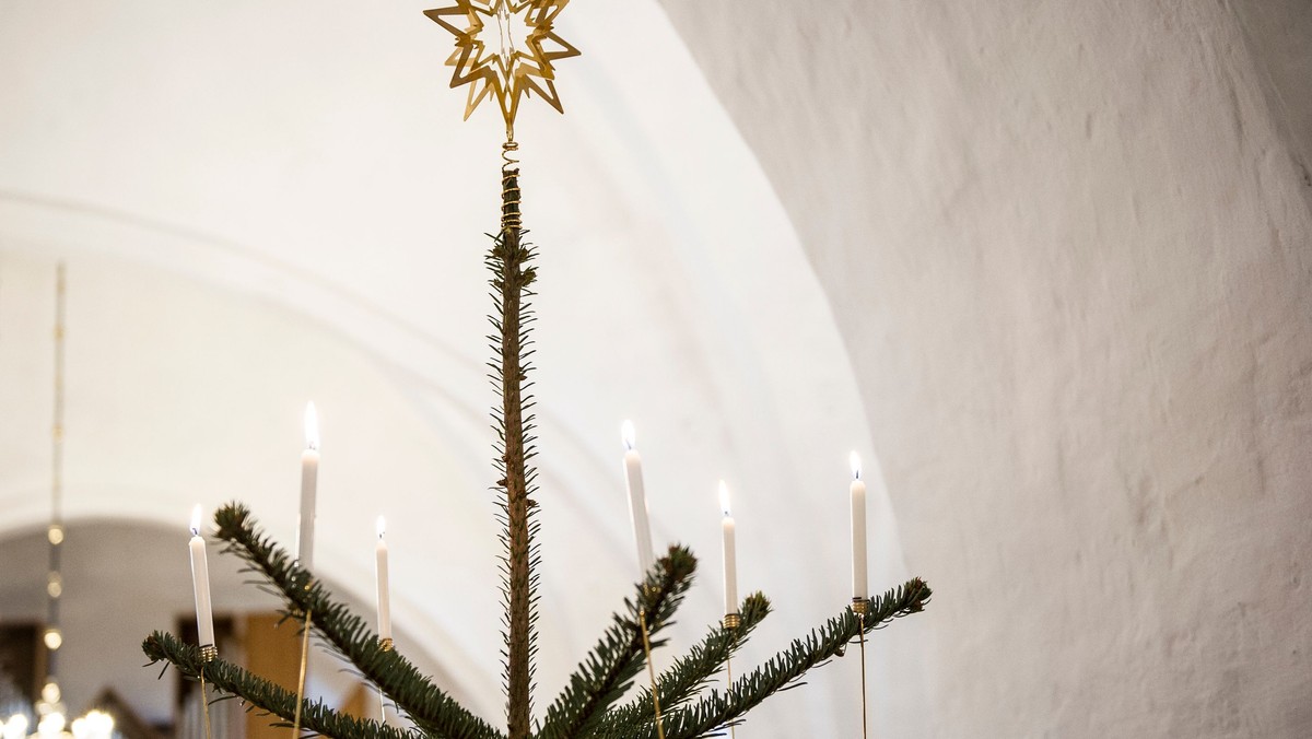 Gudstjeneste 10.30