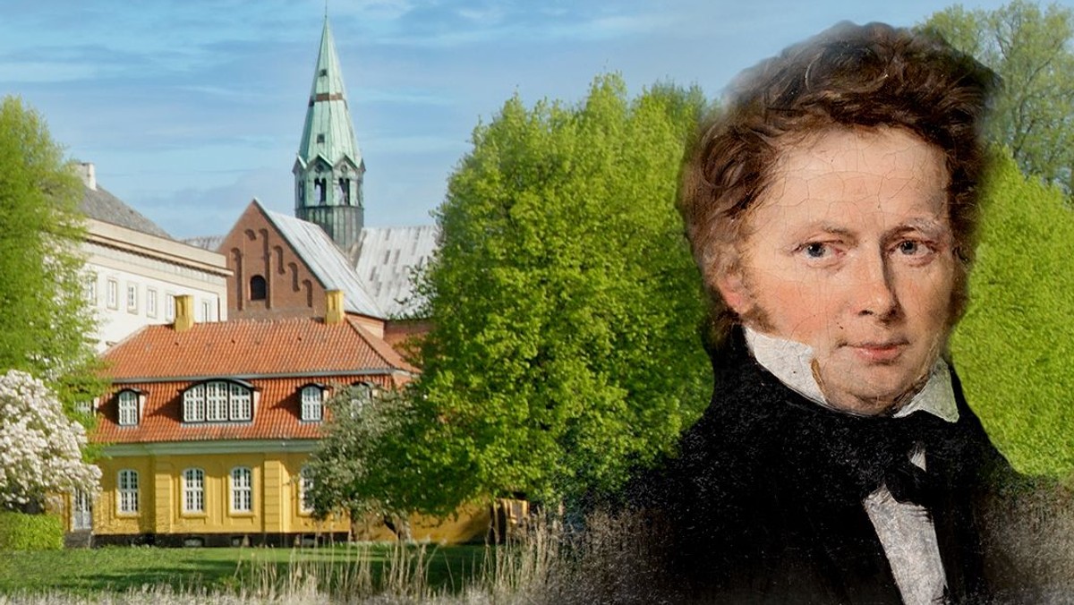 I Ingemanns fodspor - Sorøtur