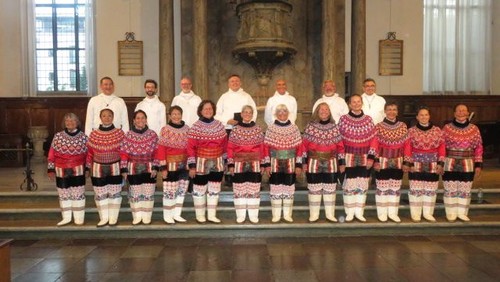 Pressefoto Aavaat