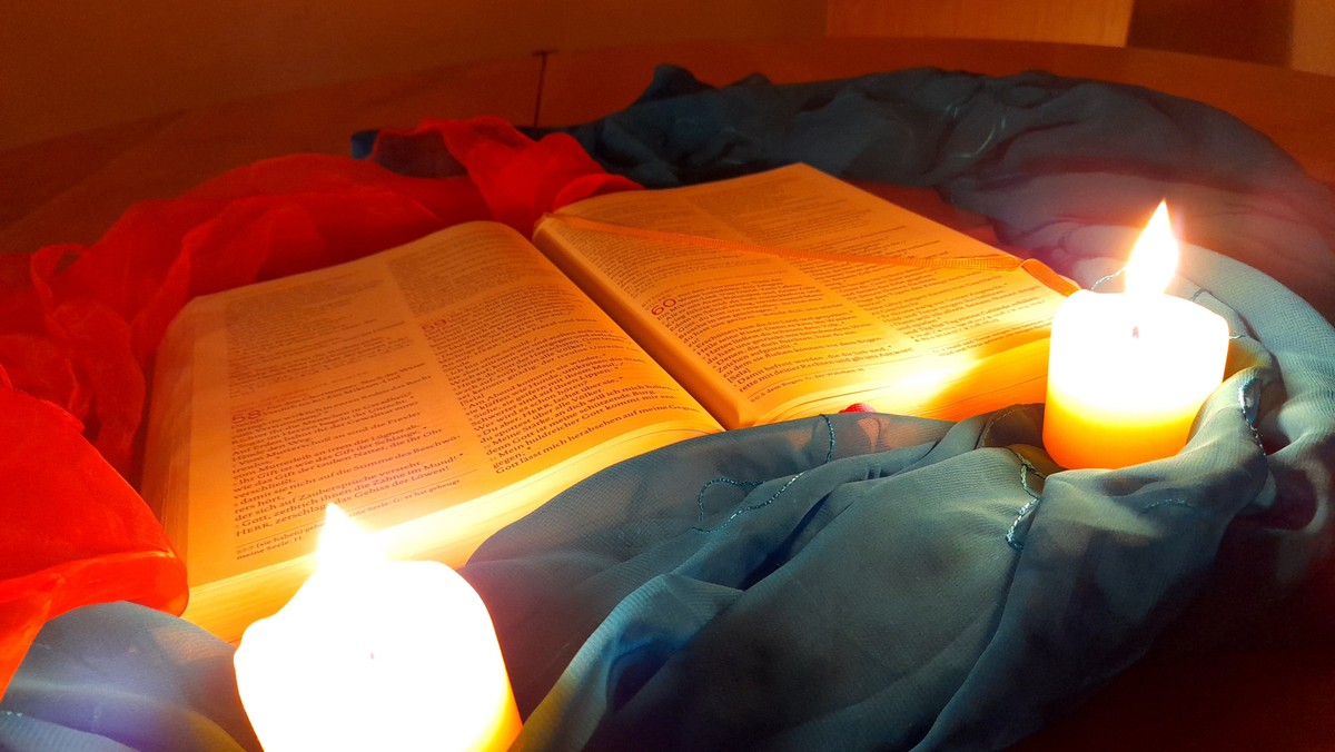 Lectio Divina Online