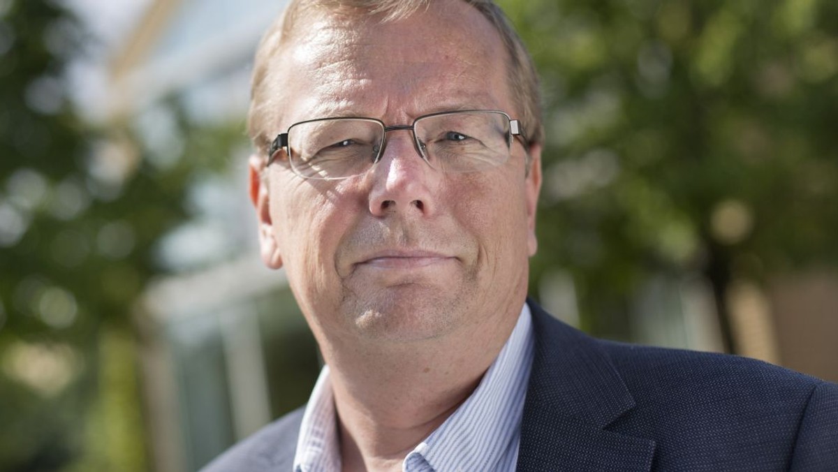 Kirkehøjskole med Peter Lodberg
