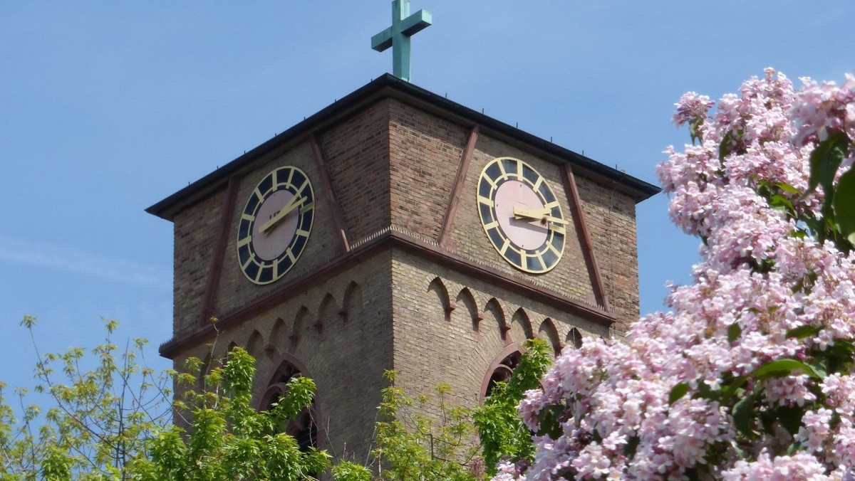 Gottesdienst - 3-G-Regeln