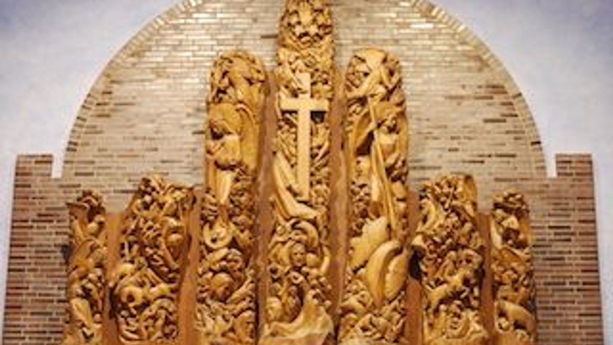 3. Sonntag nach Epiphanias