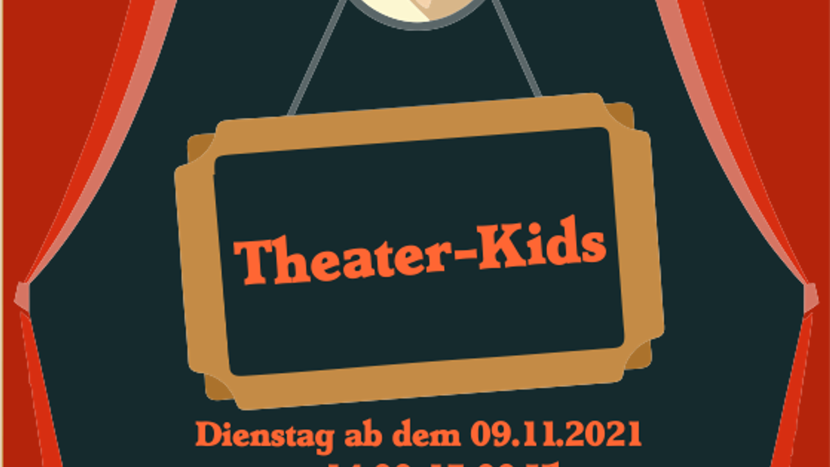 Theater Kids