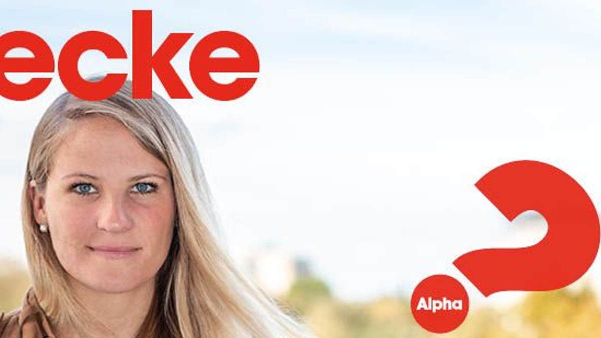 Online-Alpha Kurs