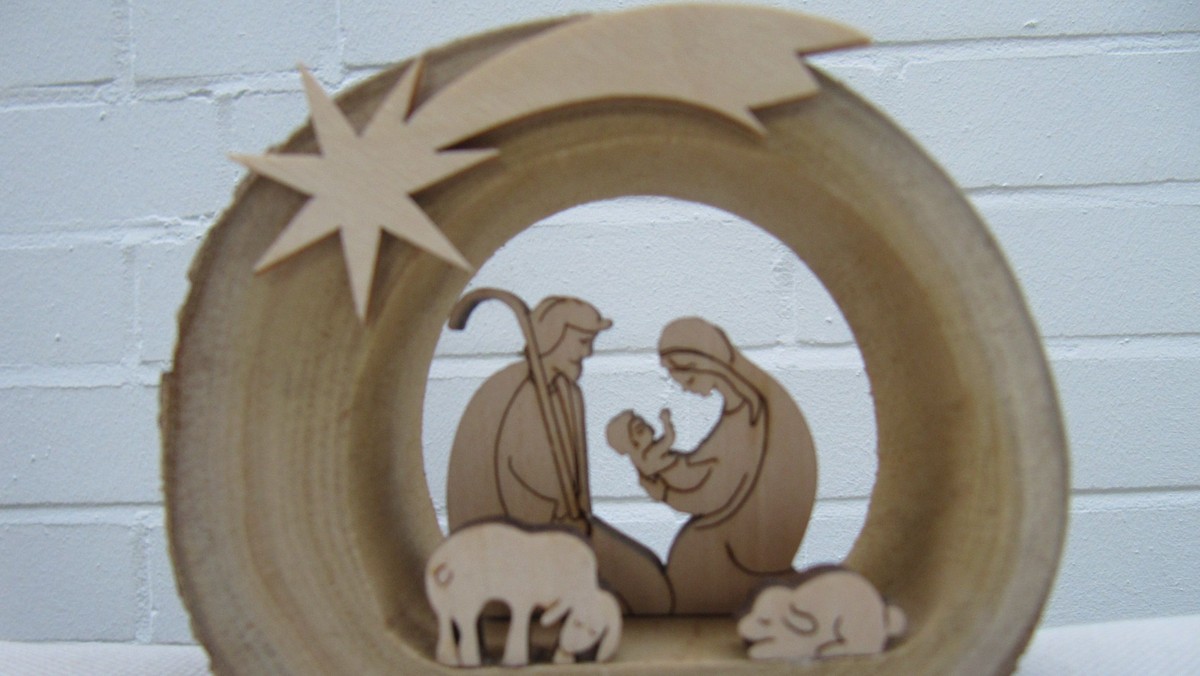 Christmette in der Dorfkirche - mit Anmeldung